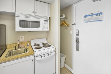 Welcome to your beachfront dream on the 15th floor of Sandcastle