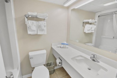 Welcome to your beachfront dream on the 15th floor of Sandcastle