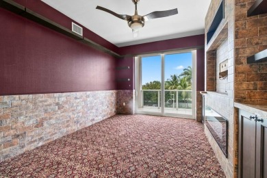 Private Elevator invites you to this spacious 3bed/3.5bath plus