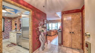 Welcome to Ocean Club Condominiums -- oceanfront living at its