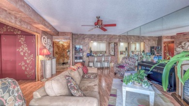 Welcome to Ocean Club Condominiums -- oceanfront living at its