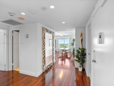 Completely renovated corner unit in The Arlen House with