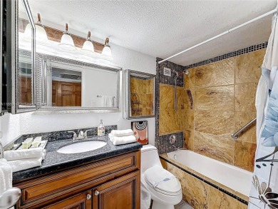 Beautiful sought after unit, oceanfront studio with gorgeous