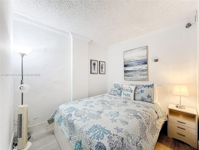 Beautiful sought after unit, oceanfront studio with gorgeous