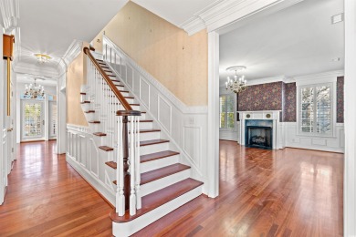 Price adjustment! WinyahBay/Intercoastal Waterway Estate! Ready