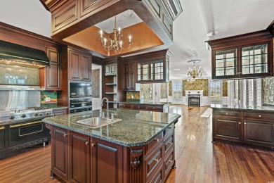 Price adjustment! WinyahBay/Intercoastal Waterway Estate! Ready