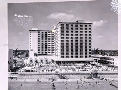 Beautiful sought after unit, oceanfront studio with gorgeous