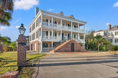 Price adjustment! WinyahBay/Intercoastal Waterway Estate! Ready