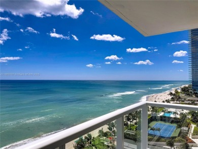 Beautiful sought after unit, oceanfront studio with gorgeous