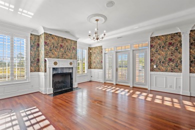 Price adjustment! WinyahBay/Intercoastal Waterway Estate! Ready