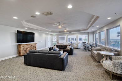 Experience coastal living like never before in this 3-bedroom