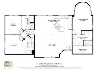 Wow! Wow! Wow! Have we got the home for you! It is not just a