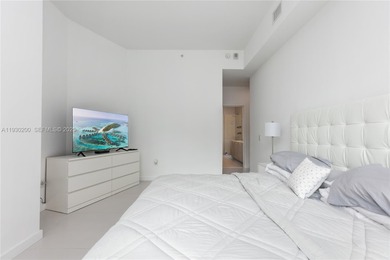 Enjoy this beautiful fully furnished 2 bedroom + Den & 2