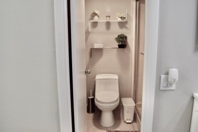 Beautiful and spacious fully furnished apartment 1-bedroom