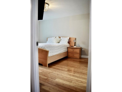 Beautiful and spacious fully furnished apartment 1-bedroom