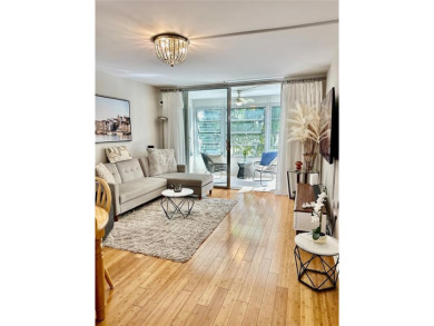 Beautiful and spacious fully furnished apartment 1-bedroom