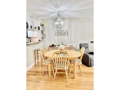 Beautiful and spacious fully furnished apartment 1-bedroom