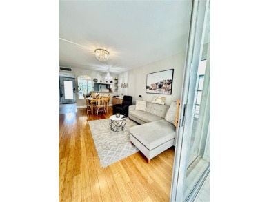 Beautiful and spacious fully furnished apartment 1-bedroom