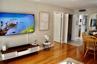 Beautiful and spacious fully furnished apartment 1-bedroom