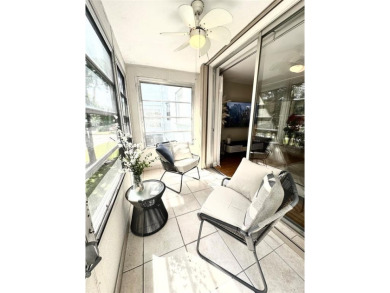 Beautiful and spacious fully furnished apartment 1-bedroom