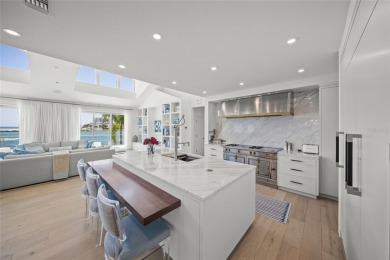 ONE OF THE LARGEST GULFFRONT ESTATES OFFERING STUNNING GULF