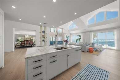 ONE OF THE LARGEST GULFFRONT ESTATES OFFERING STUNNING GULF