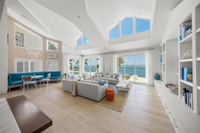 ONE OF THE LARGEST GULFFRONT ESTATES OFFERING STUNNING GULF