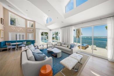 ONE OF THE LARGEST GULFFRONT ESTATES OFFERING STUNNING GULF