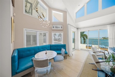 ONE OF THE LARGEST GULFFRONT ESTATES OFFERING STUNNING GULF