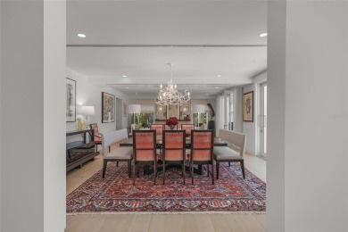 ONE OF THE LARGEST GULFFRONT ESTATES OFFERING STUNNING GULF