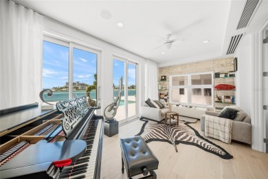 ONE OF THE LARGEST GULFFRONT ESTATES OFFERING STUNNING GULF