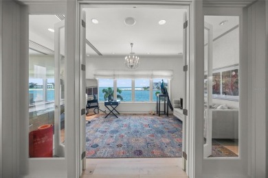 ONE OF THE LARGEST GULFFRONT ESTATES OFFERING STUNNING GULF