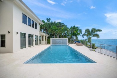 ONE OF THE LARGEST GULFFRONT ESTATES OFFERING STUNNING GULF