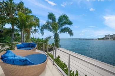 ONE OF THE LARGEST GULFFRONT ESTATES OFFERING STUNNING GULF