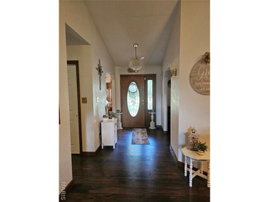 Welcome to the 2700 square ft full brick home, perfectly