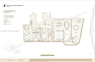 Discover the pinnacle of refined living with FULL OCEAN VIEWS at