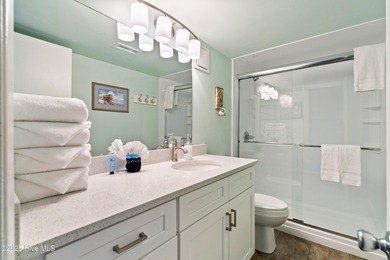 Rare opportunity to own a 4th floor unit in Summer Sands. Fully