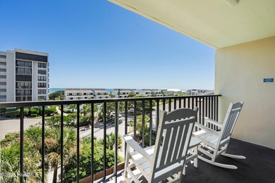 Rare opportunity to own a 4th floor unit in Summer Sands. Fully