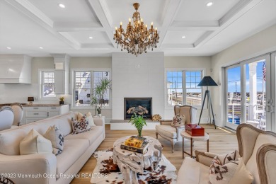 This exquisite newly constructed home features top of the line