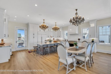 This exquisite newly constructed home features top of the line