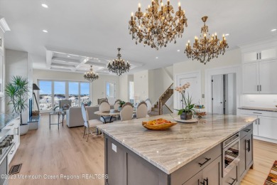 This exquisite newly constructed home features top of the line