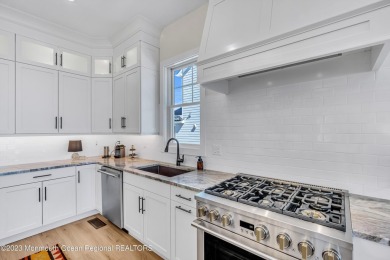 This exquisite newly constructed home features top of the line