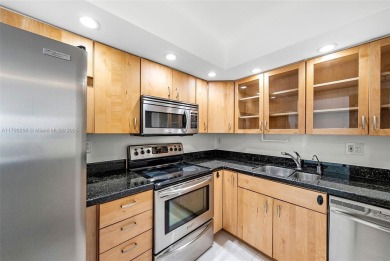 2 Balconies- 1 facing the Ocean & South Beach to the East and