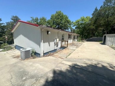 This exciting area of Table Rock Lake at Indian Point is just