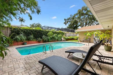 WELCOME HOME to this beautifully maintained 4-bedroom