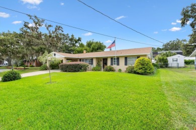 WELCOME HOME to this beautifully maintained 4-bedroom