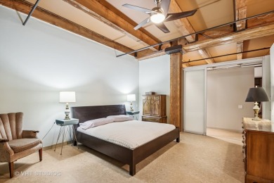 SPECTACULAR 3400 SQ FT TIMBER LOFT W/EXPOSED BRICK WALLS AND 12