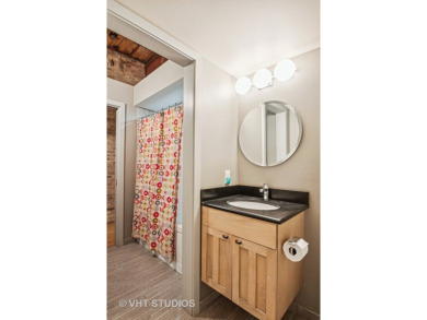 SPECTACULAR 3400 SQ FT TIMBER LOFT W/EXPOSED BRICK WALLS AND 12