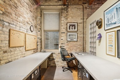 SPECTACULAR 3400 SQ FT TIMBER LOFT W/EXPOSED BRICK WALLS AND 12