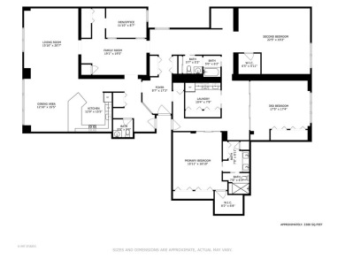 SPECTACULAR 3400 SQ FT TIMBER LOFT W/EXPOSED BRICK WALLS AND 12